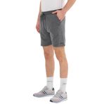 Slazenger NASTYA IN Erkek Cepli Koyu Gri Şort