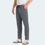 Slazenger Nathan I Erkek Pantolon - Koyu Gri - M