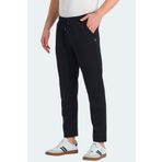 Slazenger NATHAN I Erkek Pantolon Siyah