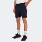 Slazenger NAZAIRE IN Erkek Cepli Fıtness Lacivert Şort - M