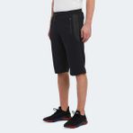 Slazenger NEACEL Erkek Şort Siyah - M