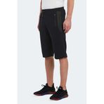 Slazenger Neacel Erkek Şort Siyah