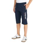 Slazenger NEBO I Erkek Cepli Kapri Lacivert Şort