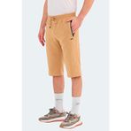 Slazenger NEER Erkek Şort Bej