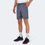 Slazenger NELE Erkek Şort Koyu Gri