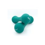 Slazenger Neopren Dambıl 4 KG + 4 KG
