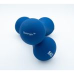 Slazenger Neopren Dambıl 5 KG + 5 KG