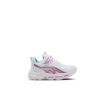 Slazenger NOELA Kız Çocuk Sneaker Ayakkabı Beyaz/Fuşya, 28, sa24lf045k, BEYAZ/FUŞYA, Kız çocuk
