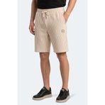 Slazenger NOMAD Erkek Kahve Şort