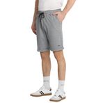 Slazenger NOVA Erkek Cepli Koyu Gri Şort