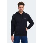 Slazenger OBRA IN Erkek Sweatshirt Lacivert