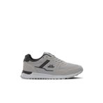 Slazenger OBSESSION I Erkek Gri / Koyu Gri Günlük Spor Ayakkabısı