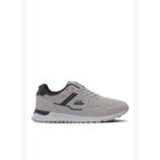 Slazenger OBSESSION I Erkek Günlük Ayakkabı Gri / Koyu Gri
