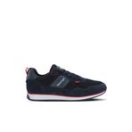 Slazenger OCUNTY Erkek Lacivert Günlük Spor Ayakkabısı