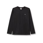 Slazenger Odin Siyah Erkek T-shirt