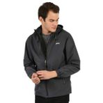 Slazenger Ofans Koyu Gri Erkek Mont