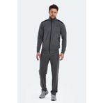 Slazenger OKRAN IN Erkek Eşofman Takımı Antrasit