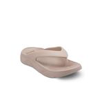 Slazenger OLAVI Erkek Parmak Arası Camel Terlik