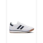 Slazenger OLEKS Kadın Günlük Ayakkabı Lacivert / Beyaz