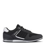 Slazenger Olıva 4K Erkek Günlük Sneaker Ayakkabı Koyu Gri 43