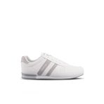 Slazenger Omega Beyaz Erkek Sneaker Ayakkabı