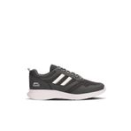 Slazenger Omiros I Koyu Gri Sneaker Erkek Ayakkabı