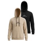 Slazenger ONCA 2 Lİ SET Erkek Sweatshırt