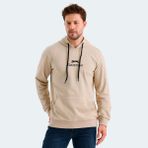 Slazenger ONCA Erkek Sweatshirt Bej - M