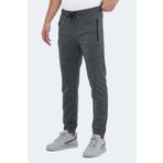 Slazenger Only Koyu Gri Erkek Eşofman Altı