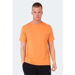 Slazenger Operator Turuncu Erkek T-shirt