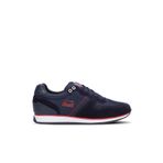 Slazenger Organize I Lacivert Sneaker Erkek Ayakkabı