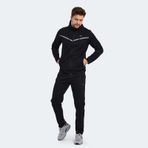 Slazenger Orka In Erkek Eşofman Takımı Siyah
