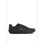 Slazenger ORLANDO I Erkek Siyah/Koyu Gri Günlük Spor Ayakkabısı