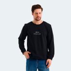 Slazenger ORTWIN Erkek Sweatshirt Bej