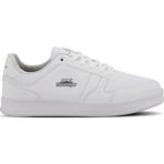 Slazenger Orval I Beyaz Erkek Sneaker Ayakkabı