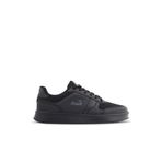 Slazenger Orval Siyah Erkek Sneaker Ayakkabı