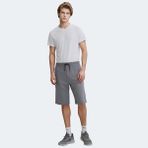 Slazenger OSAKU I Erkek Şort Koyu Gri