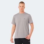 Slazenger OSWIN Erkek Tişört Gri - XL
