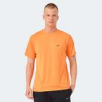 Slazenger OSWIN Erkek Tişört Turuncu - M