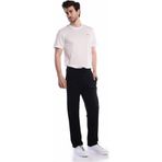 Slazenger Oteks Siyah Kadın Eşofman Altı