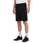 Slazenger OVER IN Erkek Cepli Siyah Şort