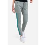Slazenger Oxford Yeşil Kadın Eşofman Altı
