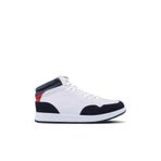 Slazenger Pace Beyaz Lacivert Sneaker Kadın Ayakkabı