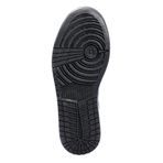 Slazenger Pace Siyah Beyaz Erkek Sneaker Ayakkabı