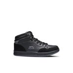 Slazenger Pace Siyah Erkek Sneaker Ayakkabı