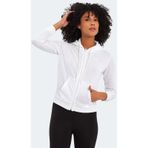 Slazenger Pema I Bej Kadın Sweatshirt