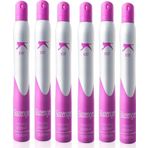 Slazenger Pembe 6x150 ml Kadın Deodorant