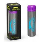 Slazenger Pembe Kapak 500 ml Çelik Termos Matara