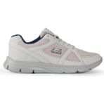 Slazenger Pera Gri Erkek Günlük Sneaker Spor Ayakkabı SA12RE264 - 200