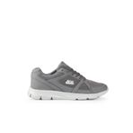 Slazenger Pera Koyu Gri Erkek Sneaker Ayakkabı